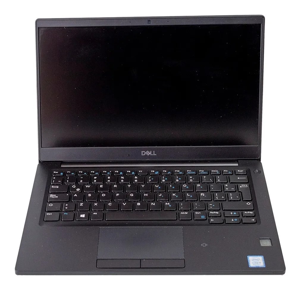 Laptop Dell Latitude 7390 / Intel Core i5-8th Gen. 1.70GHz / Intel UHD ...